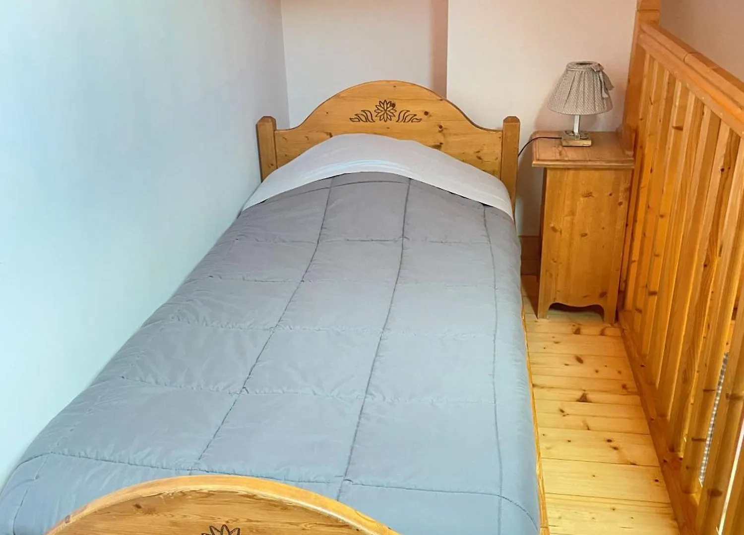 Gîtes Les Pralets Saint-Eustache Hébergement de vacances