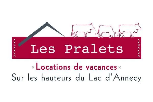 Gîtes Les Pralets Saint-Eustache France