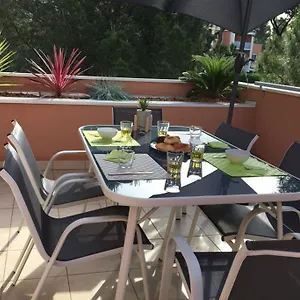 appart-t2-saint-raphael-valescure.fr-provencehotel.com/