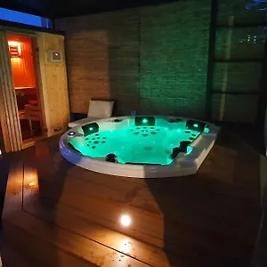 Le Coeur Du Saphir Appartement