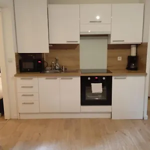 Jolie T2 - Tres Grande Terrasse Appartement