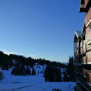 Le Génépi Appartement