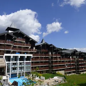 Le Génépi Appartement