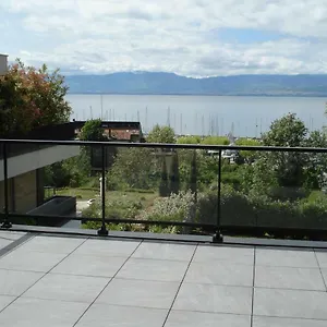 Leman Appartement